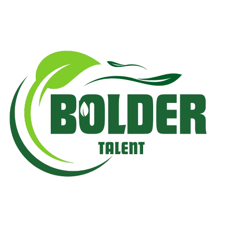 Bolder Talent